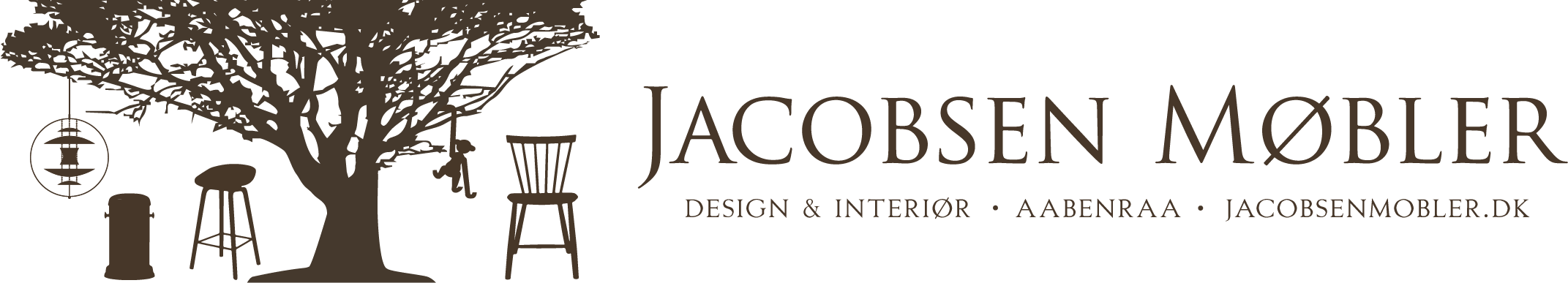 Jacobsen Møbler