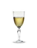 Billede af Holmegaard Regina Hvidvinsglas 18 cl - Klar