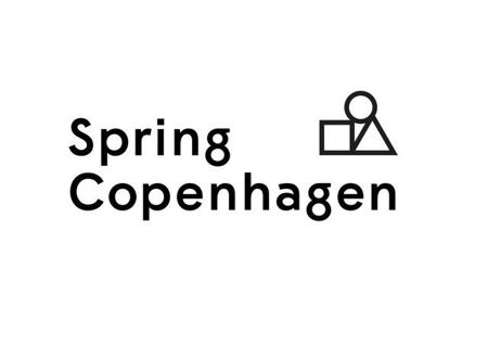Billede til varegruppe Spring Copenhagen