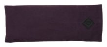 Billede af Nordal Yoga Eye Pillow 25x10 cm - Burgundy 
