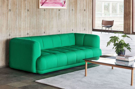 Billede til varegruppe 3 personers sofaer