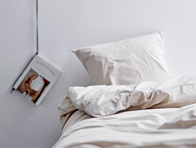 Nyhed - Det lækreste og smukkeste sengetøj fra Södahl