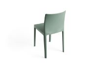 Billede af HAY Élémentaire Chair SH: 45,5 cm - Smokey Green UDSTILLINGSMODEL 