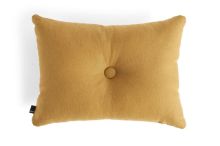 Billede af HAY Dot Cushion Planar 1 Dot 45x60 cm - Toffee OUTLET