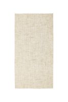 Billede af Rug Solid Anti-Slip-Underlag 60x130 cm - Jute/Latex OUTLET