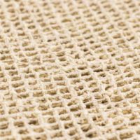 Billede af Rug Solid Anti-Slip-Underlag 60x130 cm - Jute/Latex OUTLET