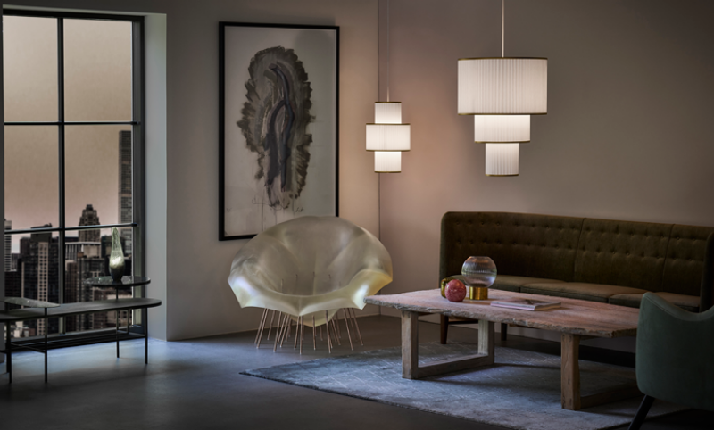 Bagom Le Klint: Indret dit hjem med de skønne lamper