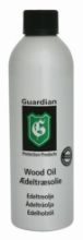 Billede af Guardian Ædeltræsolie, 600 ml.