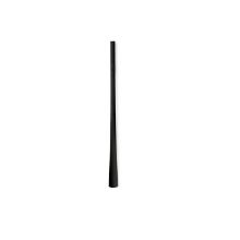 Billede af Normann Copenhagen Skohorn Lang H: 71,3 cm - Sort 