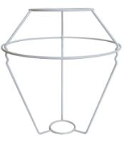 Billede af Le Klint Stativ 406C H: 20 cm - Hvid (Kun i butik)
