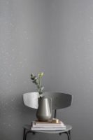 Billede af Ferm Living Confetti Wallpaper L: 1000 cm - Grey
