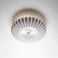 Billede af Lampefeber Maranga Loftlampe Ø: 50 cm - Hvid