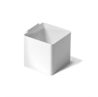 Billede af Gejst Flex Small Box H: 10,5 cm - Hvid