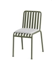 Billede af HAY Palissade Chair SH: 45 cm - Olive