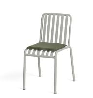 Billede af HAY Palissade Chair & Armchair Seat Cushion 37x37 cm - Olive 