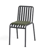 Billede af HAY Palissade Chair & Armchair Seat Cushion 37x37 cm - Olive 