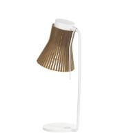 Billede af Secto Design Petite 4620 Bordlampe H: 56 cm - Valnød