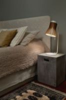 Billede af Secto Design Petite 4620 Bordlampe H: 56 cm - Valnød