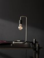 Billede af Audo Copenhagen Reade Table Lamp H: 34 cm - White OUTLET