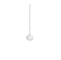 Billede af FLOS Glo-Ball Mini Pendel Ø: 11,2 cm - S
