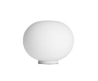 Billede af FLOS Glo-Ball Bordlampe H: 16 cm - Hvid
