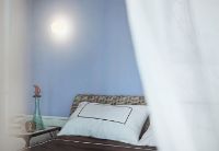 Billede af FLOS Mini Glo-Ball Loft/Væg C/W Ø: 11,2 cm - White 