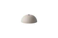 Billede af Ferm Living Dome Shade Ø: 38 cm - Light Grey