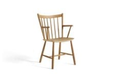 Billede af HAY Børge Mogensen J42 Arm Chair SH: 44,5 cm - Oiled Oak