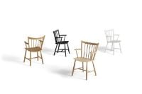Billede af HAY Børge Mogensen J42 Arm Chair SH: 44,5 cm - Oiled Oak