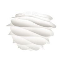 Billede af Umage Carmina Lampeskærm Medium Ø: 48 cm - White