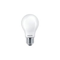 Billede af PHILIPS LEDClassic E27 LED Pære 4,5W (40W) - Varm Hvid