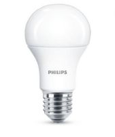 Billede af PHILIPS E27 LED Pære 13W (100W) - Varm Hvid
