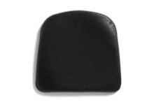Billede af HAY J42 Seat Cushion - Sense Black Leather