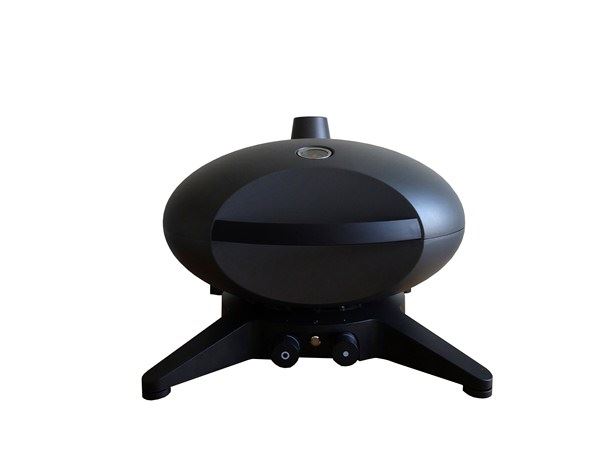 Billede af Morsø Gas Forno Medio B: 58,5 cm - Aluminium