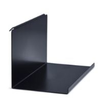 Billede af Gejst Flex Side Table 32x16 cm - Black