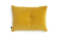Billede af HAY Dot Cushion Soft 1 60x45 cm - Yellow 