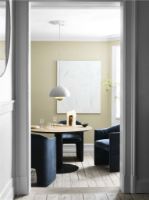 Billede af &Tradition Big Flowerpot VP2 Pendel Ø: 50 cm - Matt White