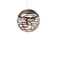 Billede af Lampefeber Kelly Sphere Small Pendel Ø: 40 cm - Bronze