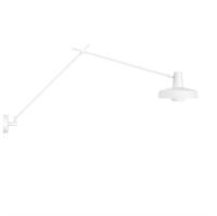 Billede af Lampefeber Arigato Large Væglampe L: 110 cm - Hvid