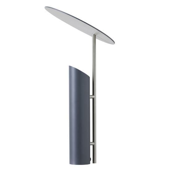 Billede af Verpan Reflect Bordlampe H: 60 cm - Grey