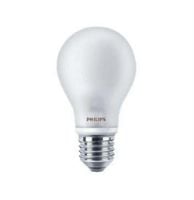 Billede af PHILIPS LEDClassic E27 LED Pære 7W (60W) - Varm Hvid