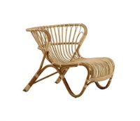 Billede af Sika-Design Fox Chair SH: 34 cm - Natural 