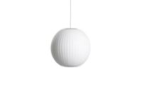 Billede af HAY Nelson Ball Bubble Pendel Small Ø: 32,5 cm - Off White