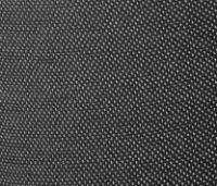 Billede af HAY AAC127 About a Chair Spisebordsstol Polstret SH: 47,5 cm - Black Powder Coated Steel/Dot 1682 Antracite