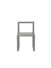 Billede af Ferm Living Little Architect Chair H: 51 cm - Grey