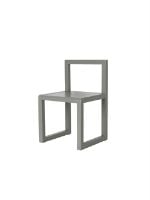 Billede af Ferm Living Little Architect Chair H: 51 cm - Grey