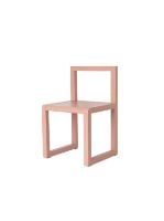 Billede af Ferm Living Little Architect Chair H: 51 cm - Rose