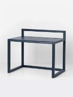 Billede af Ferm Living Little Architect Desk 45x70 cm - Dark Blue