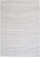 Billede af Fabula Living Fenris Tæppe 170x240 cm - Off White/Grey