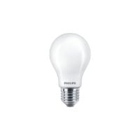 Billede af PHILIPS E27 LED Pære 10,5W (75W) WarmGlow - Dæmpbar/Varm Hvid
